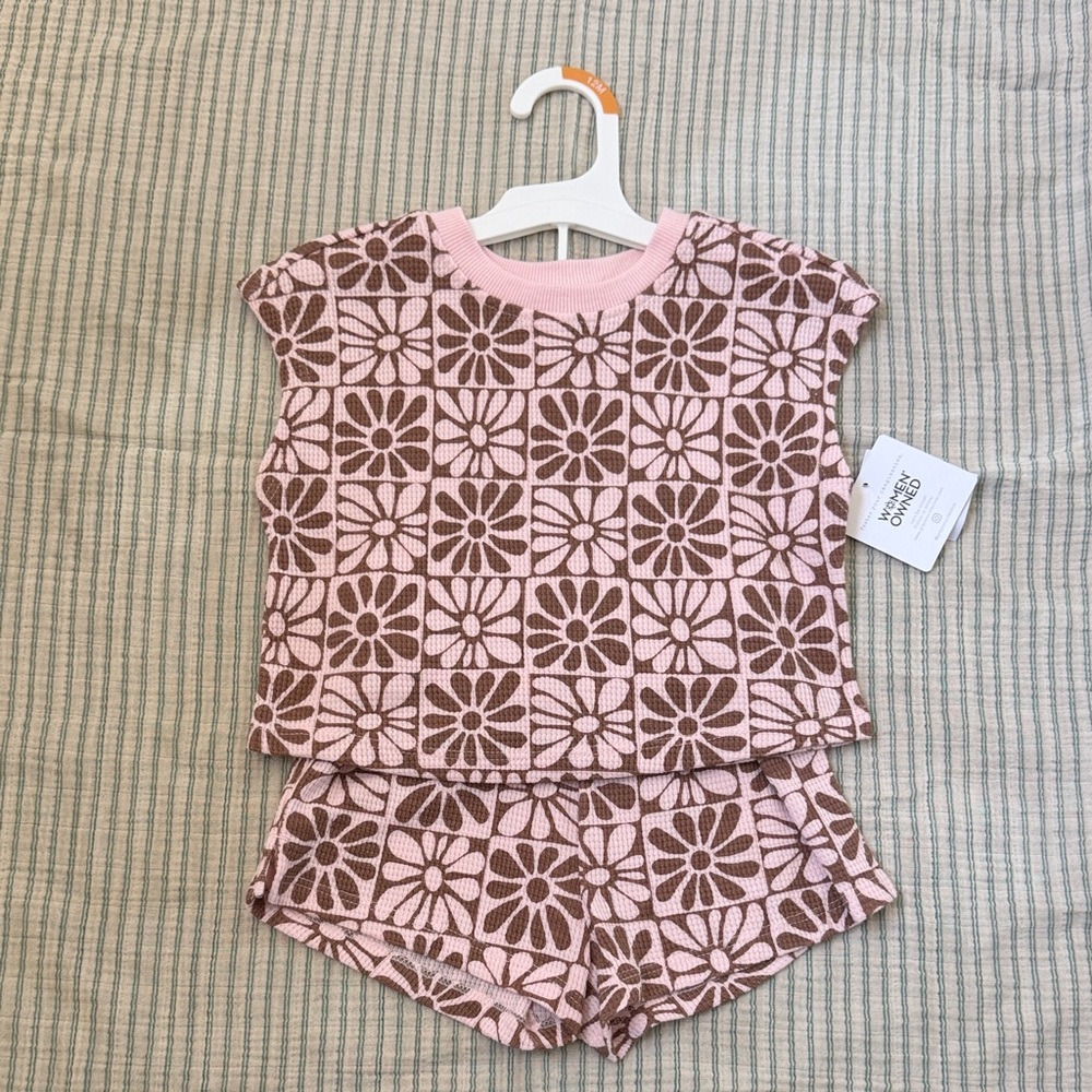 Grayson Mini Set — 2T